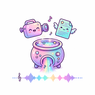 VIBE logo